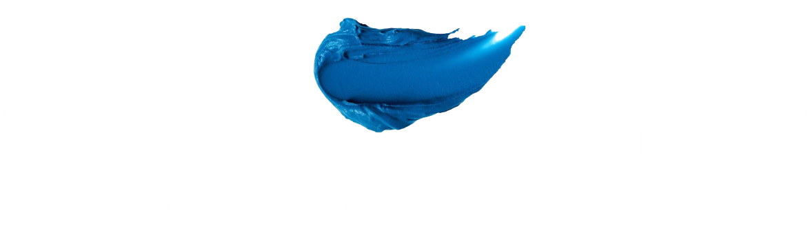 Art and Paints Logo