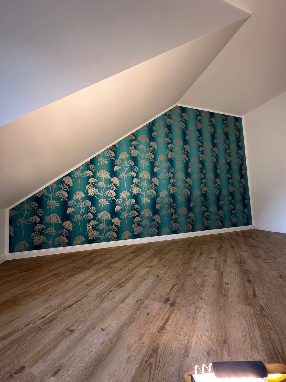 Art and Paints Arbeit