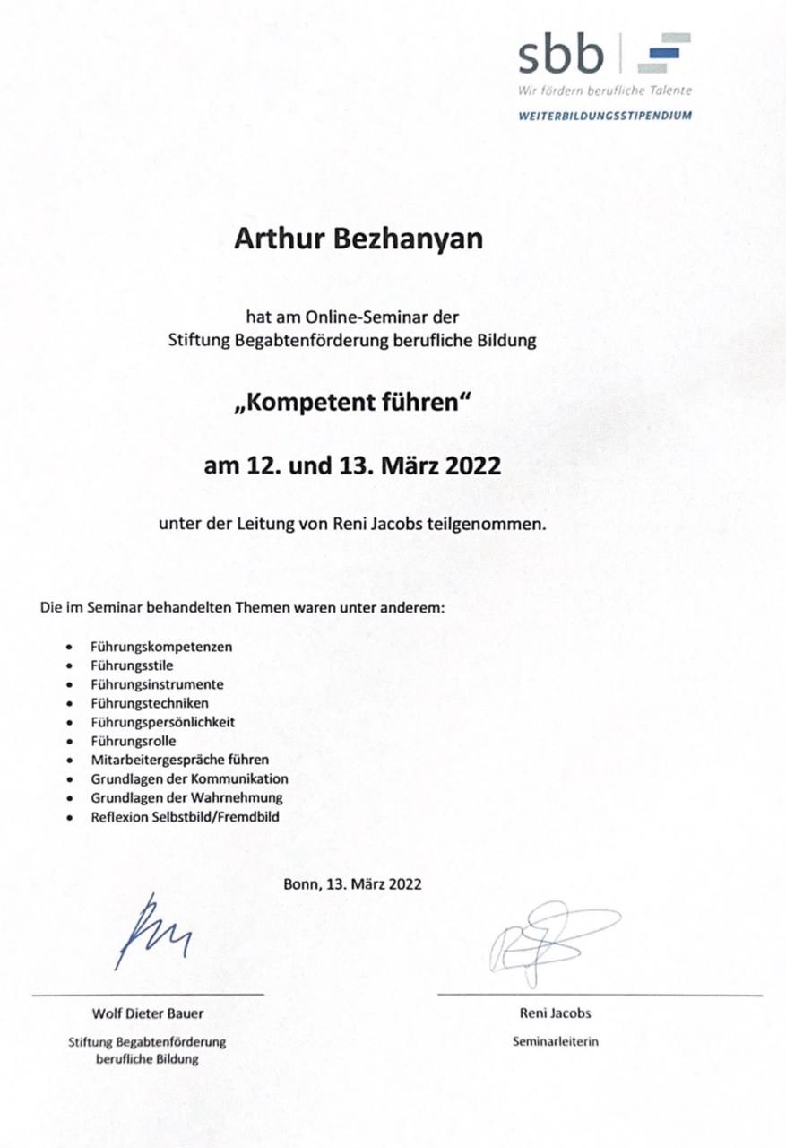 Qualifikation