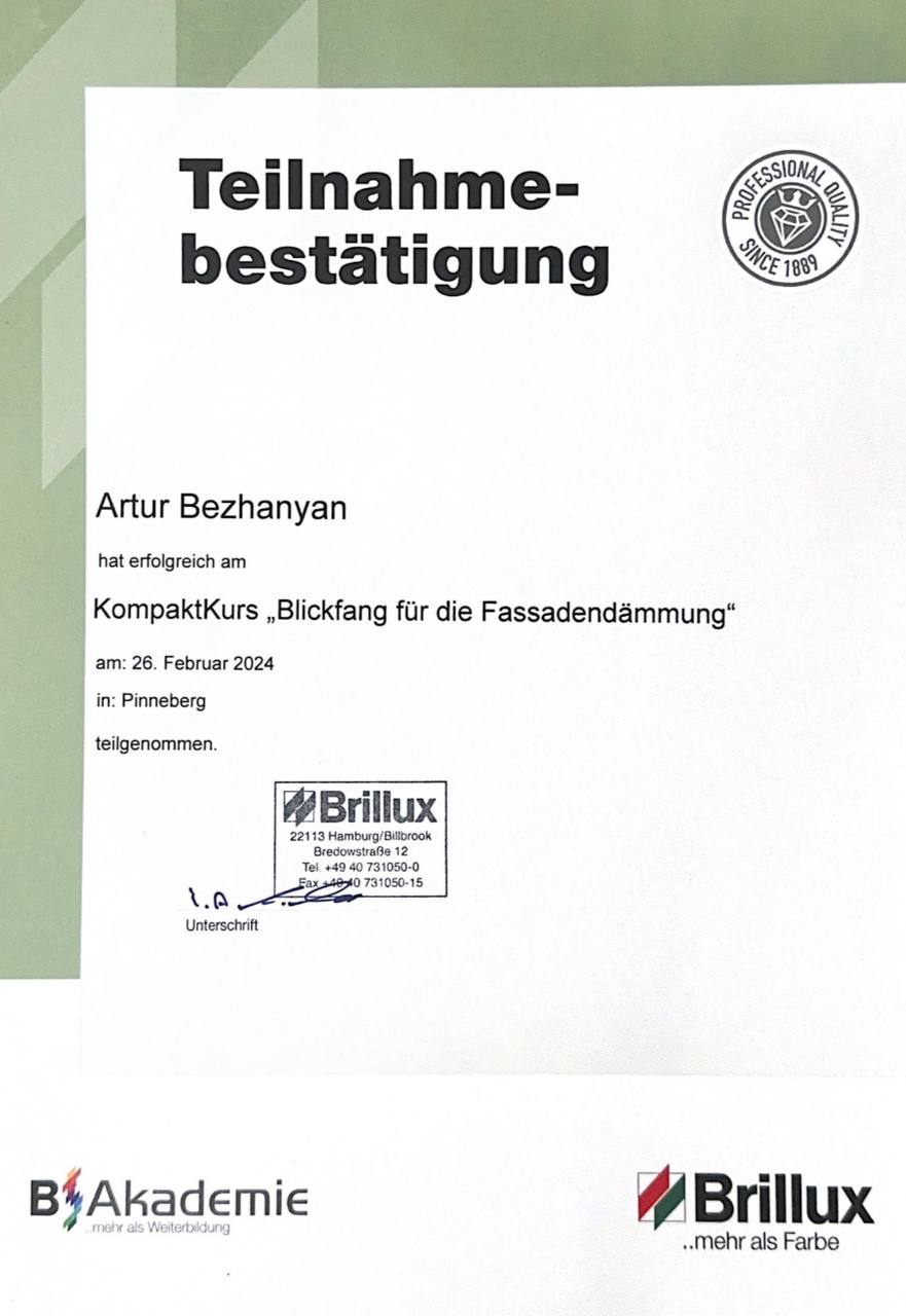 Qualifikation